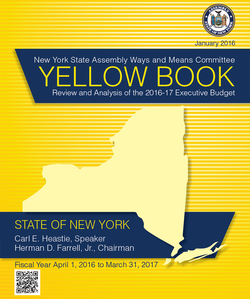 Yellow Book