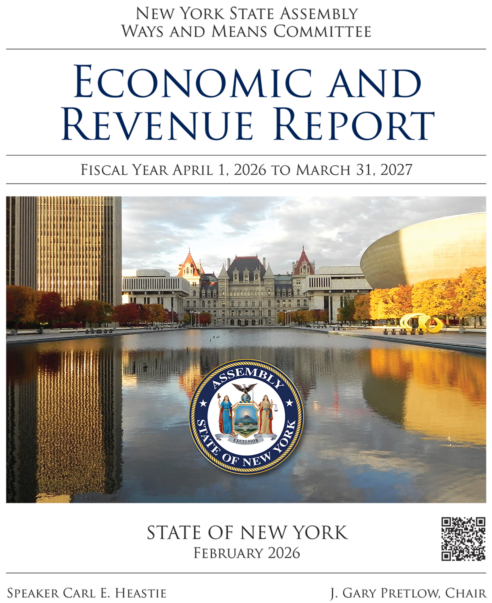 Economic Revenue Report