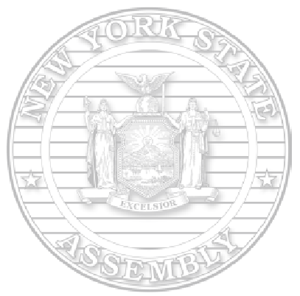 NYS Seal