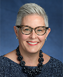 Dr. Angela D. Ledford