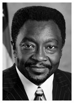 Assemblyman N. Nick Perry