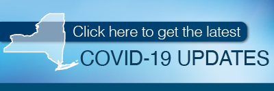 COVID-19 Vaccine Updates - Button