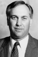 Assemblyman Richard Brodsky