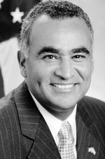 Assemblyman Luis Diaz