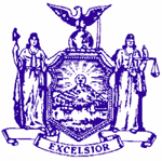 NYS Seal