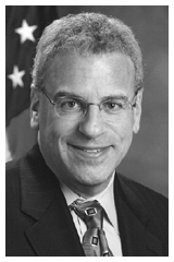 Assemblyman Jeffrey Dinowitz