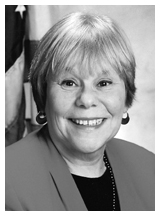 Assemblywoman Joan L. Millman