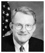 Assemblyman Robert K. Sweeney