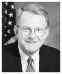 Assemblyman Robert K. Sweeney