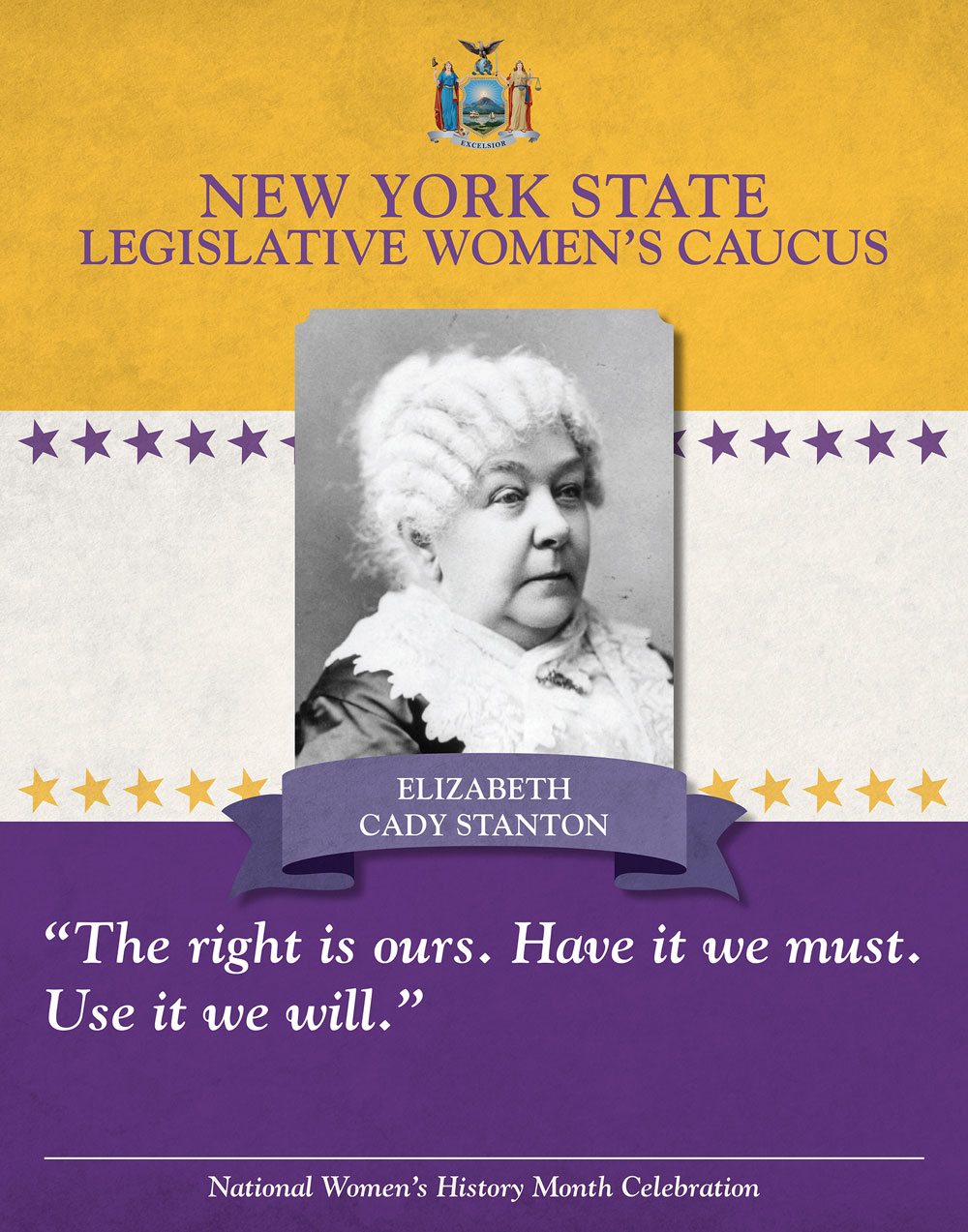 The movers and shakers of the Women’s Suffrage Movement and what they had to say about their commitment to secure enfranchisement of all American women.