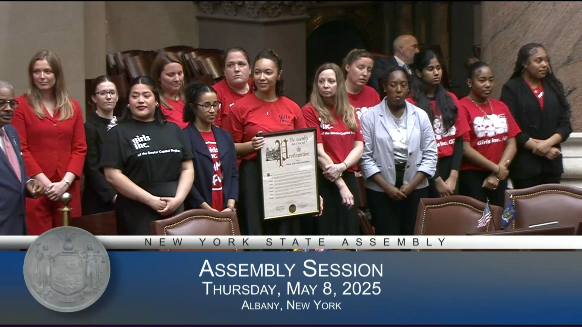 Special Guest Introduction