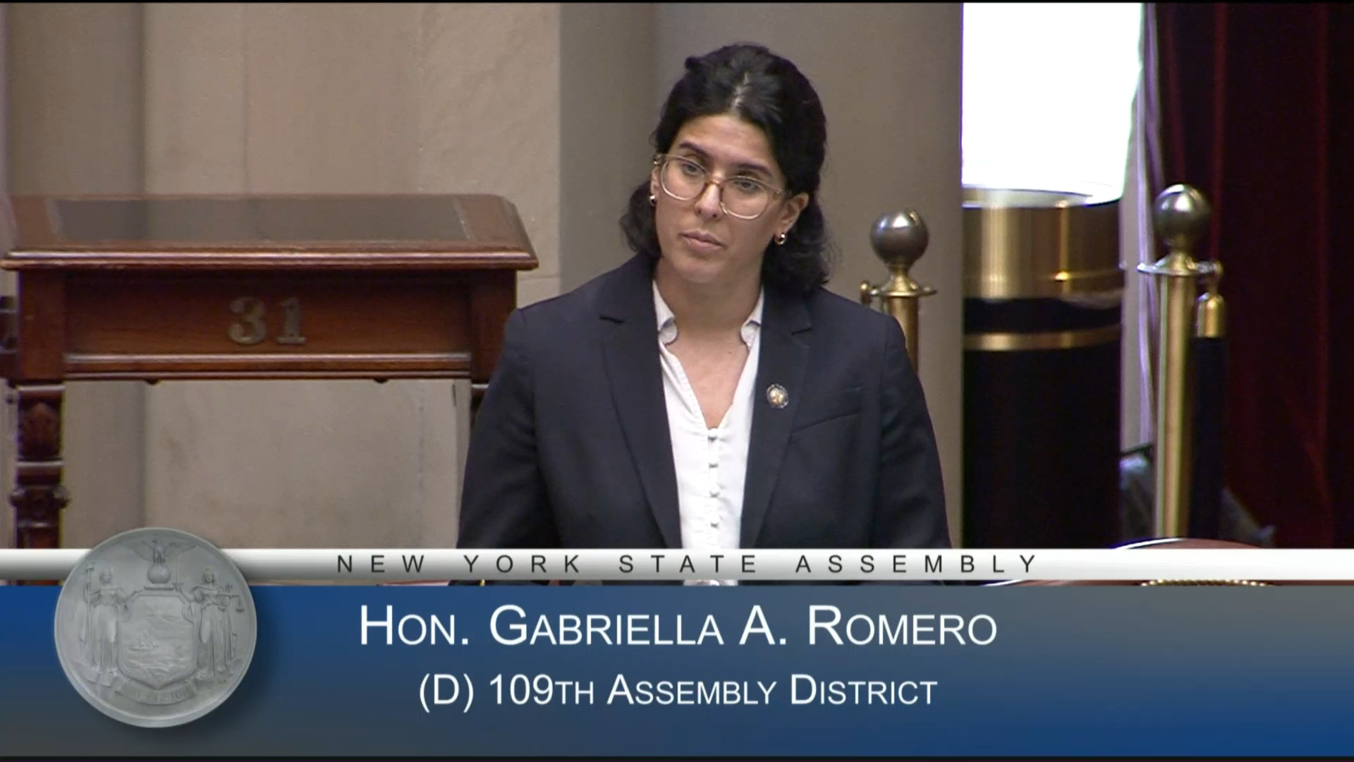 Erecting the New York State Holocaust Memorial