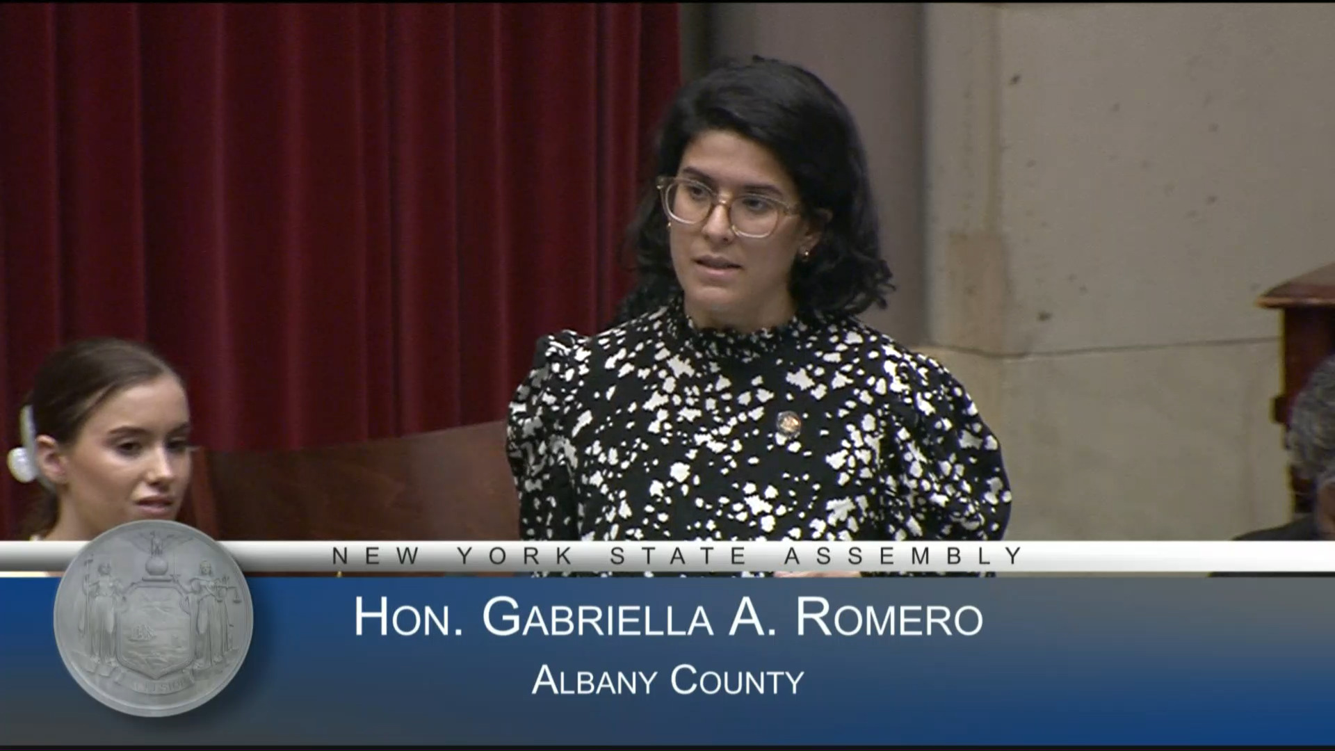 Codifying Authority of the NY Attorney General