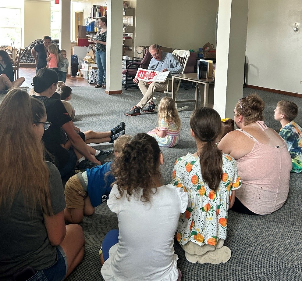 Photo as described in caption