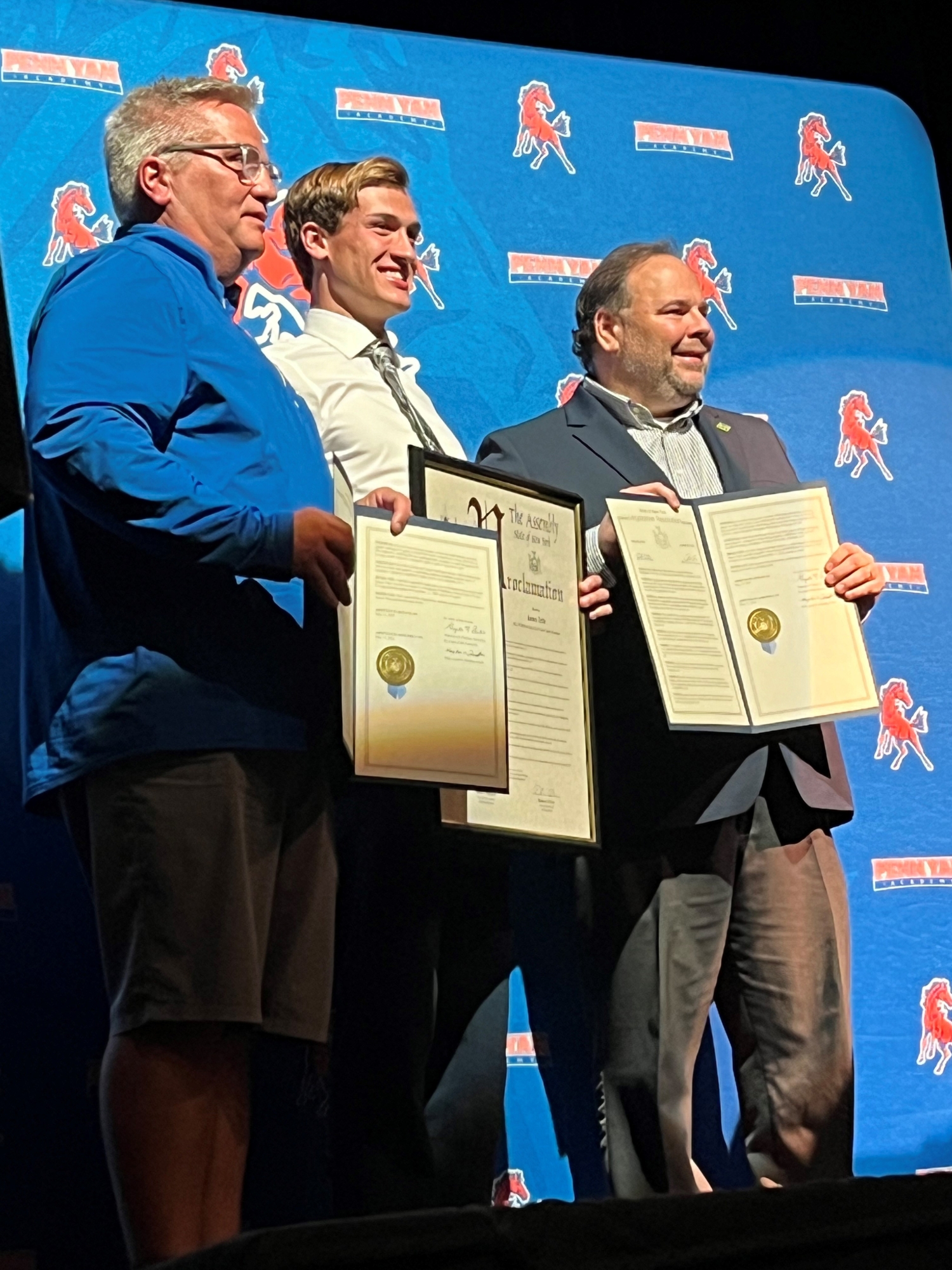 Photo as described in caption