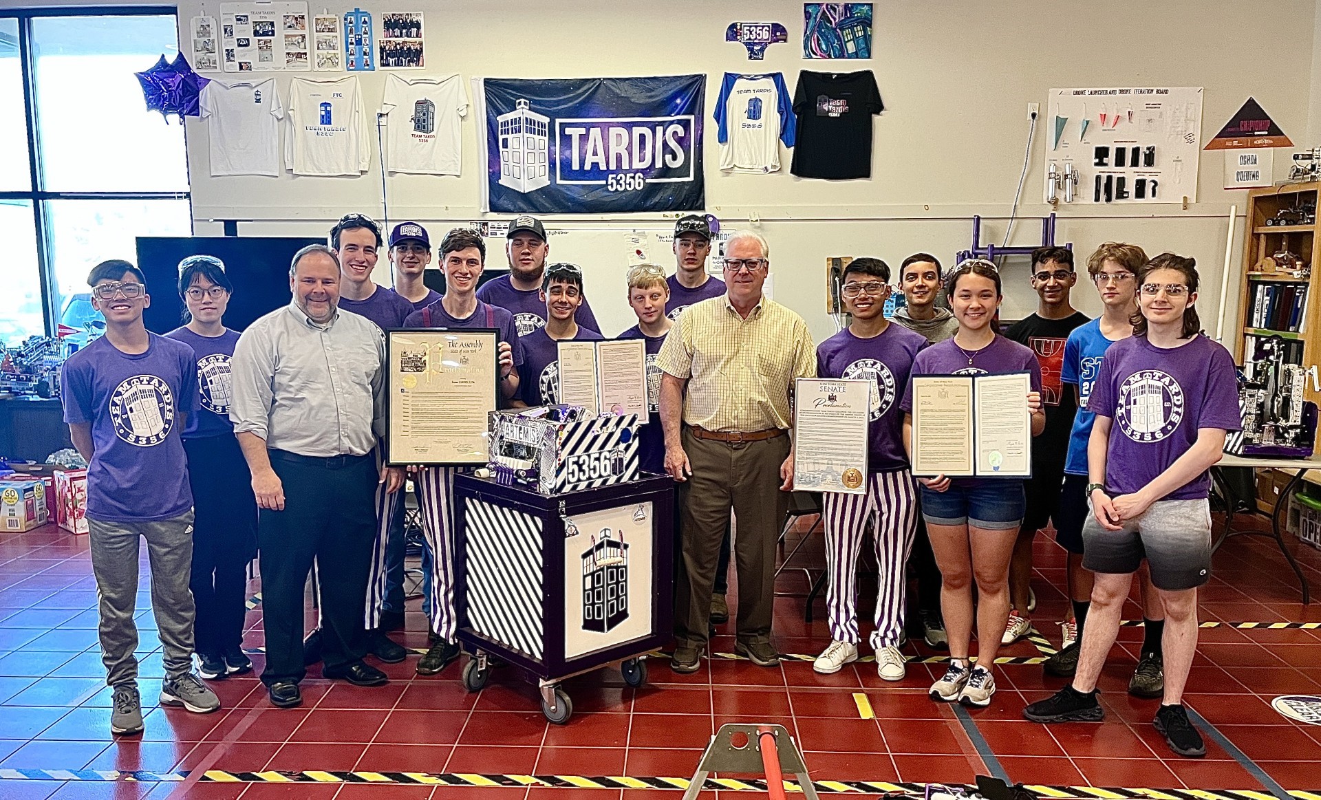 Photo as described in caption