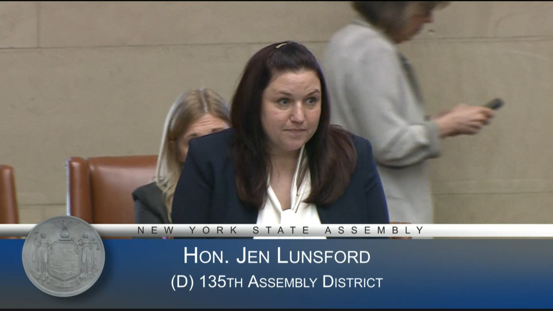 Fentanyl Awareness Day in NY