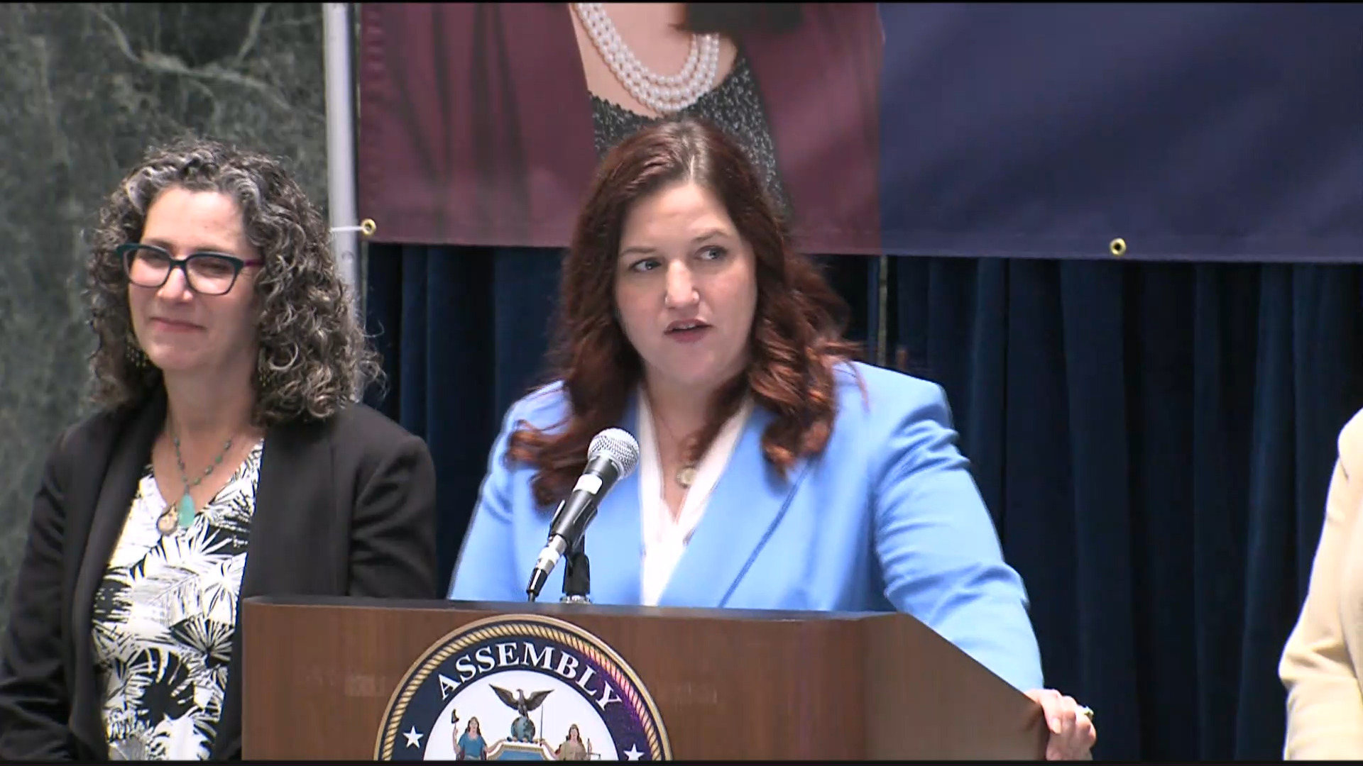 STEAM Day in the Assembly