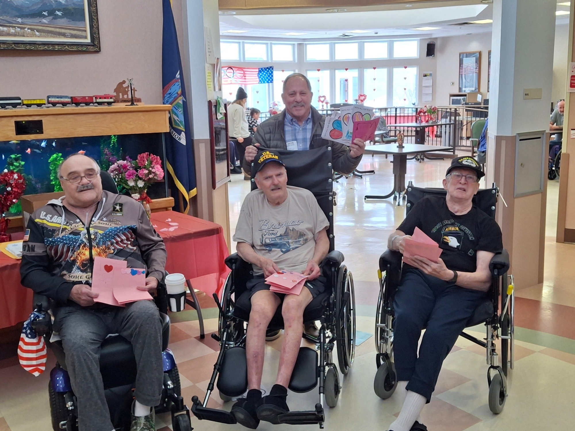 Photo as described in caption