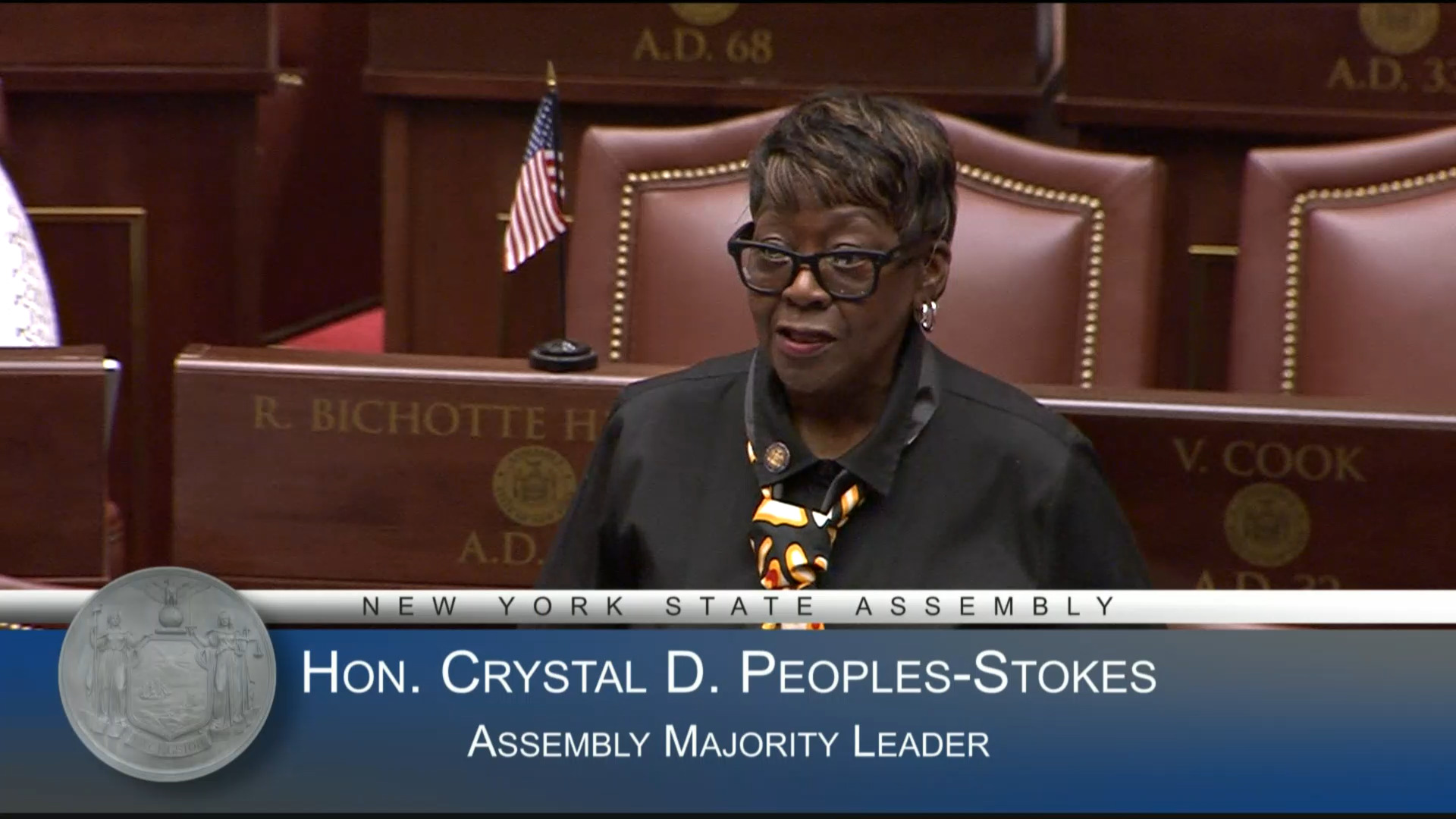 Assembly Releases Response to the 2026-2027 Executive Budget Proposal