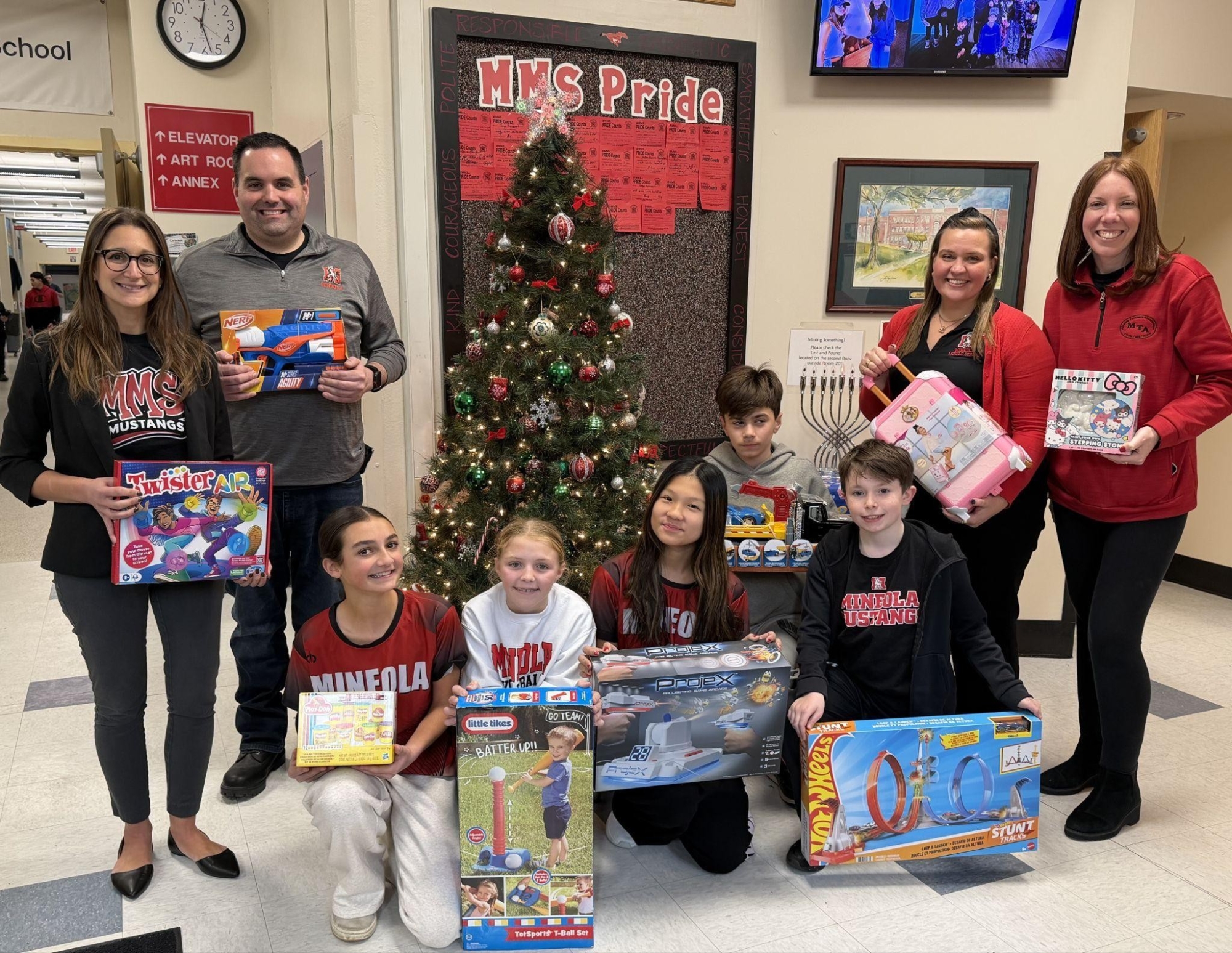 Photo as described in caption