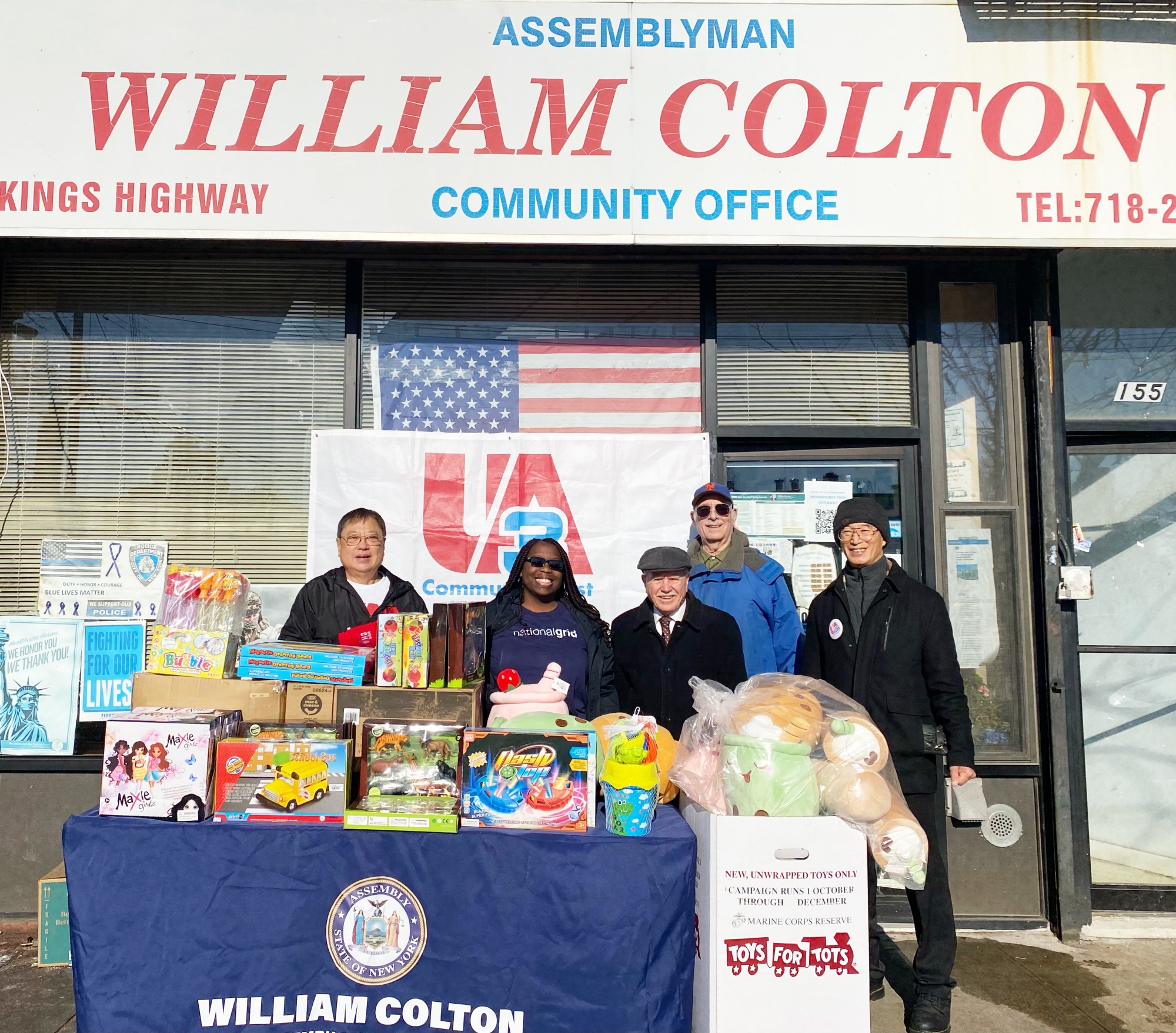 Photo as described in caption