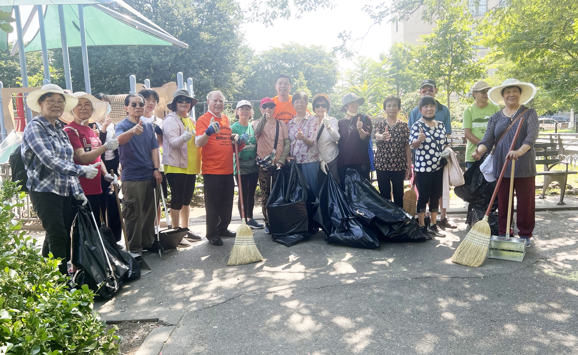 Photo as described in caption