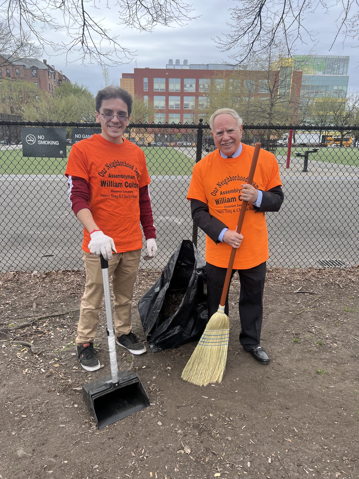 Photo as described in caption