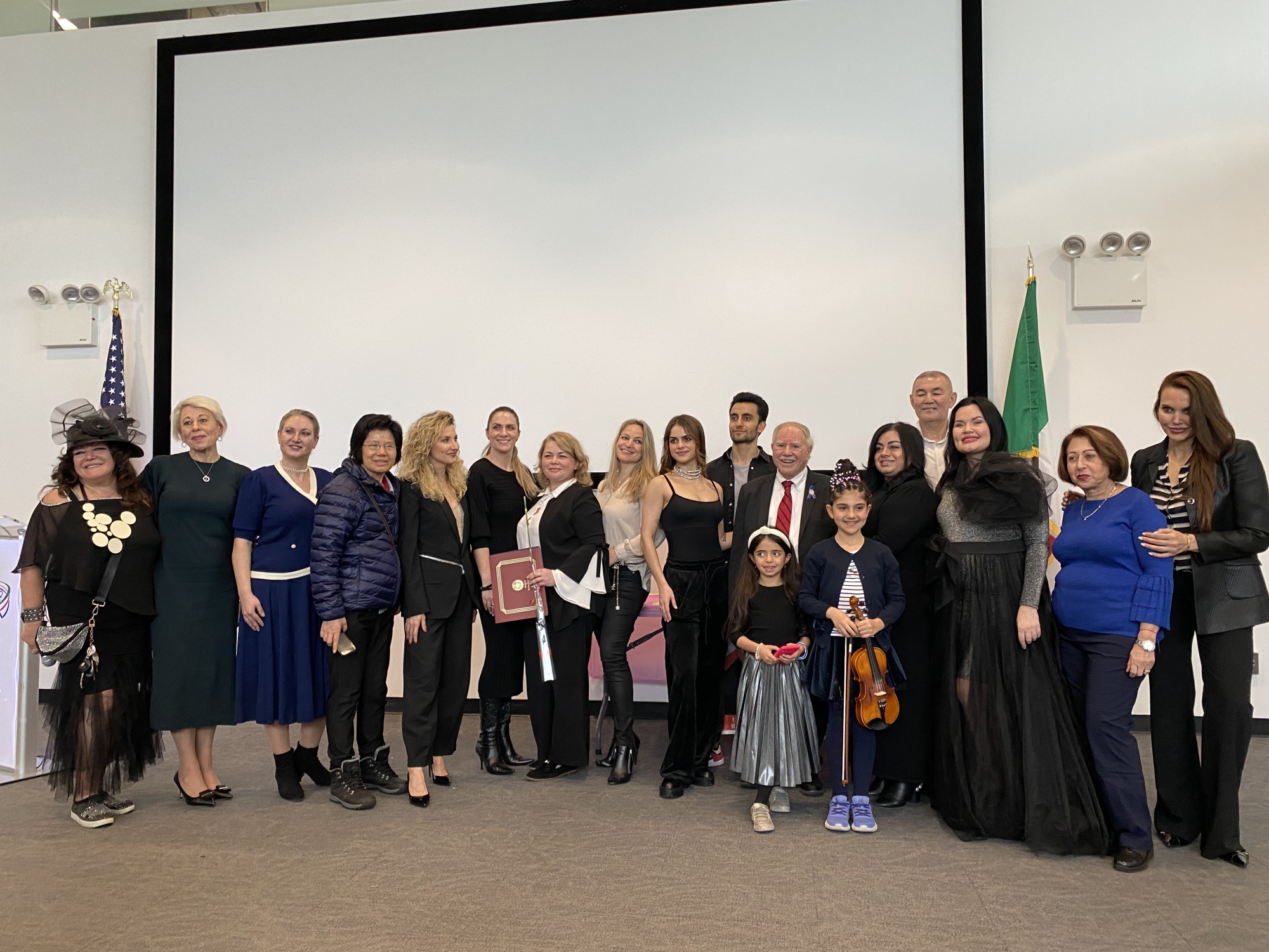 Photo as described in caption